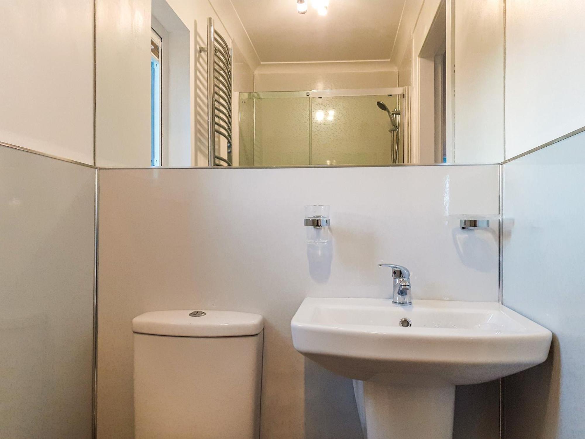 Jayne Cottage Тарберт Екстер'єр фото