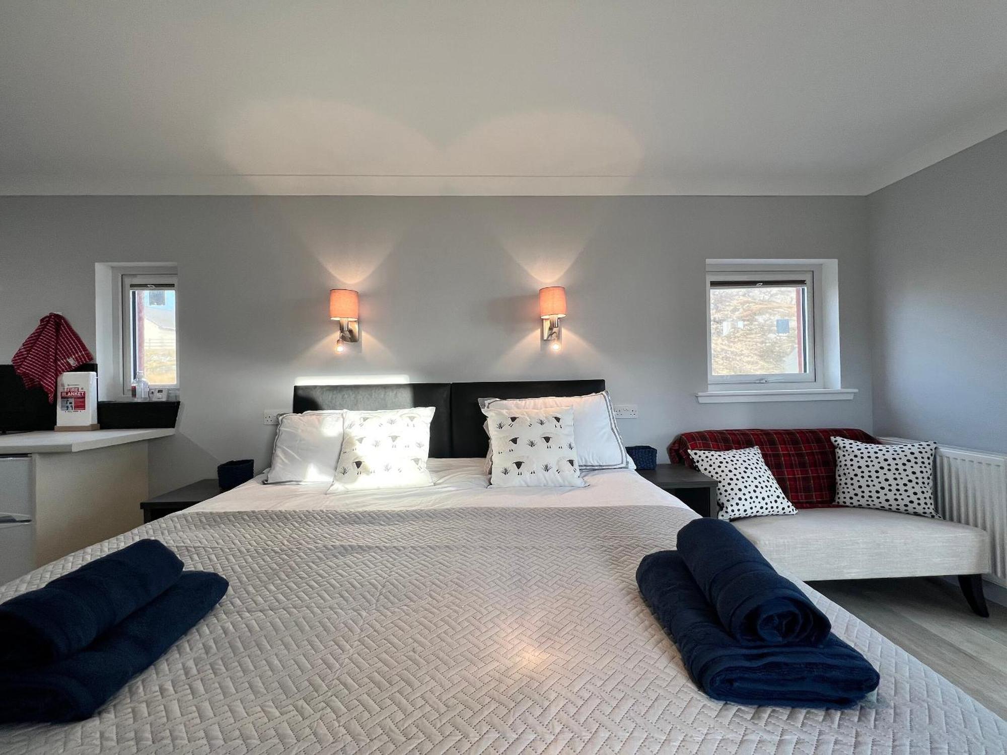 Jayne Cottage Тарберт Екстер'єр фото