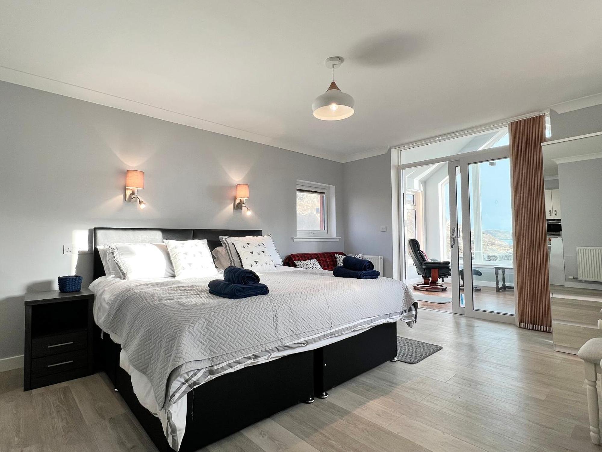 Jayne Cottage Тарберт Екстер'єр фото