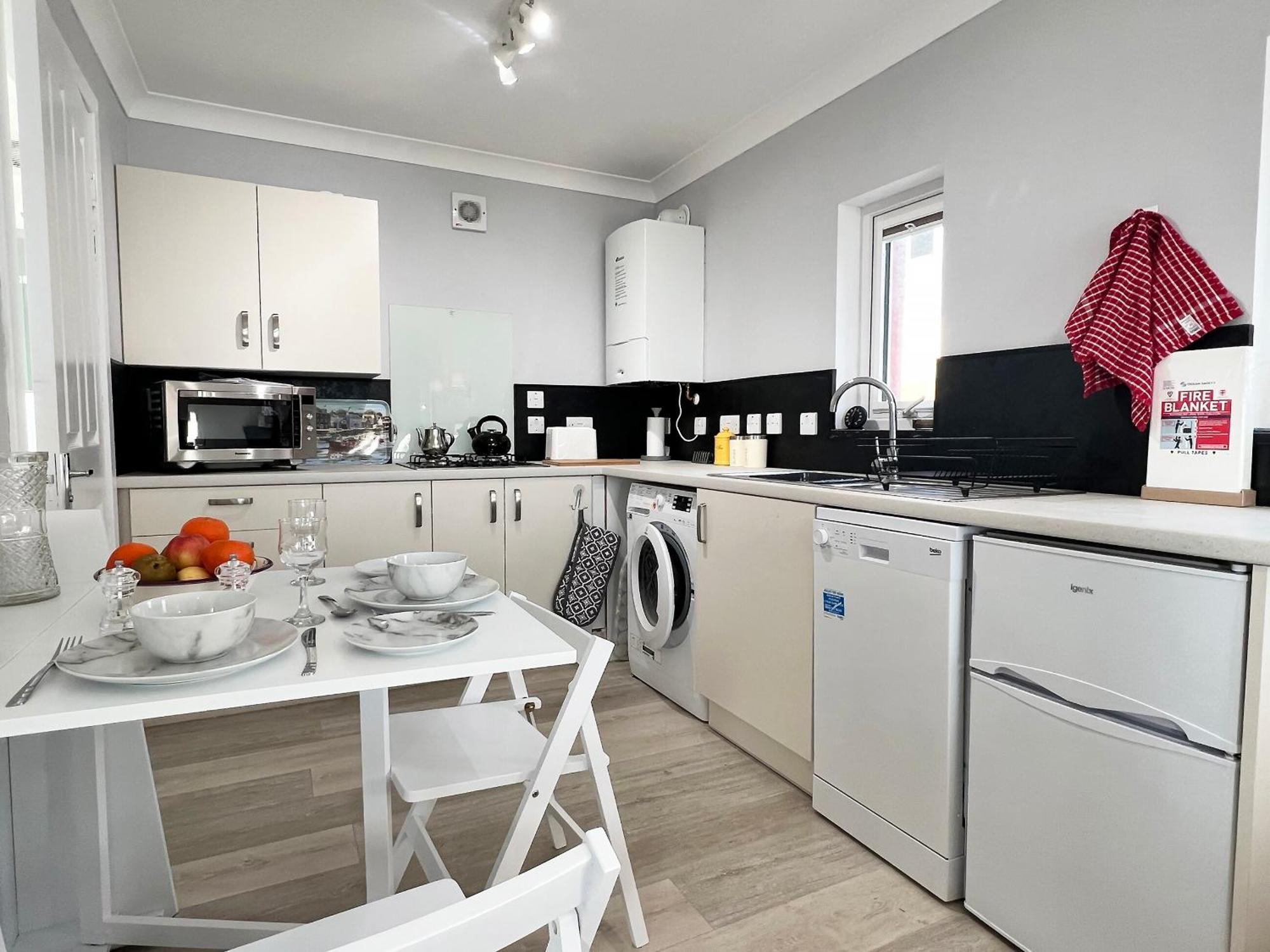Jayne Cottage Тарберт Екстер'єр фото